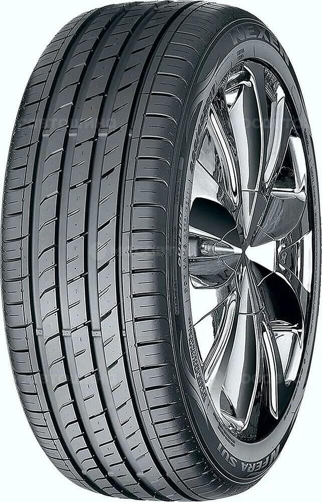 225/45 R17XL NEXEN NFERA SU1 94Y																														