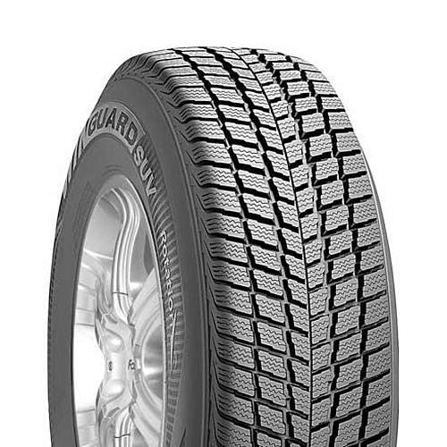 Легковые шины 235/65 R17XL ROADSTONE Winguard SUV 108H																														