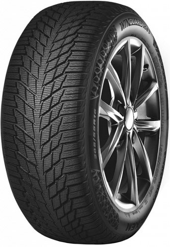 Легковые шины 205/55 R16XL NEXEN Winguard Ice 3 94T																														