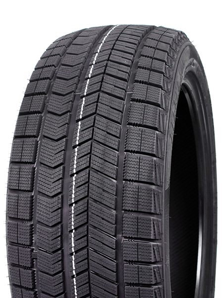 KINGNATE 205/55 R16 ALASKA S05 91T																														