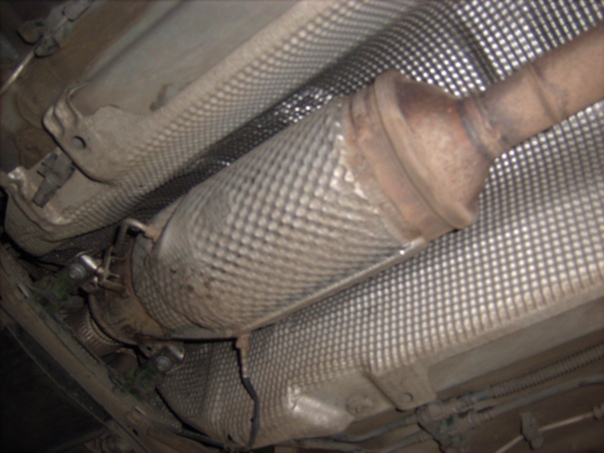 Renault Grand Scenic, 2009