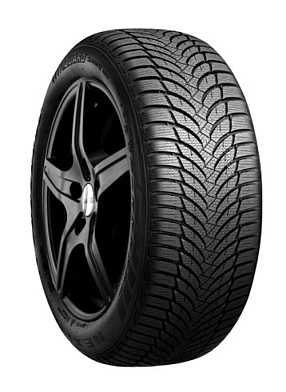 205/65 R15 NEXEN Winguard Snow G WH2 94H