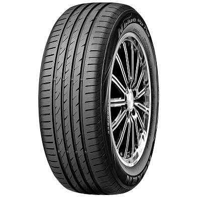Автошина NEXEN NFERA RU1 225/65 R17 102H
