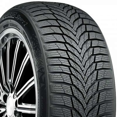 Легковые шины 245/45 R17XL NEXEN Winguard Sport 2 99V