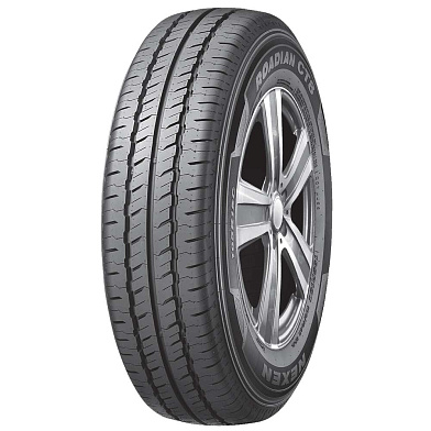 Легковые шины 195/70 R15C NEXEN Roadian CT8 104/102T