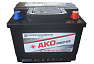 Аккумулятор 60 AH ACO Prestige R+