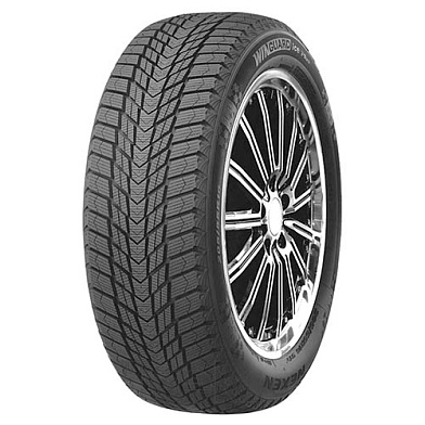 Легковые шины 215/65 R16 NEXEN Winguard- Ice SUV 98Q