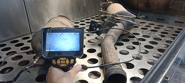 Mercedes-Benz R-Class 2007год.