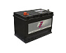 Аккумулятор 91 Ah 12V AFA PLUS Japan L+