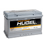 Аккумулятор 55 Ah 12V HUGEL R+ 190 мм
