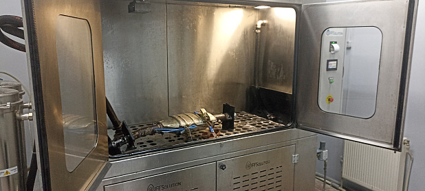 Ford Kuga 2010год.